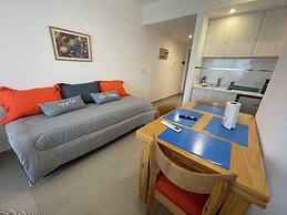Ayres Suites Moreno