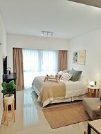 Ayres Suites Moreno