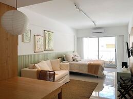 Ayres Suites Moreno
