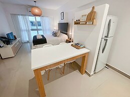 Ayres Suites Moreno