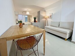 Ayres Suites Moreno