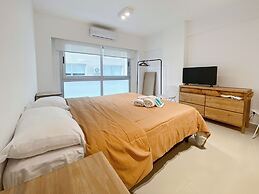 Ayres Suites Moreno