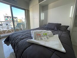 Ayres Suites Moreno