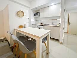 Ayres Suites Moreno