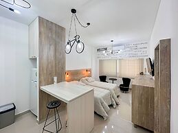 Ayres Suites Moreno