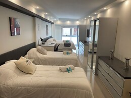 Ayres Suites Moreno