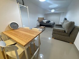 Ayres Suites Moreno