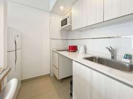 Ayres Suites Moreno