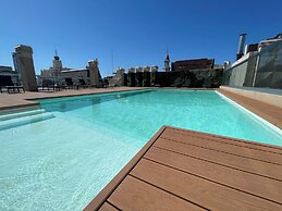 Ayres Suites Moreno