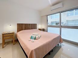 Ayres Suites Moreno