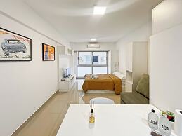 Ayres Suites Moreno