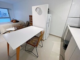 Ayres Suites Moreno