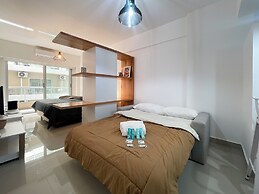 Ayres Suites Moreno