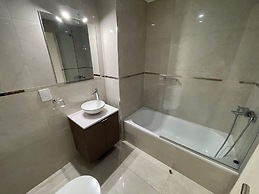 Ayres Suites Moreno