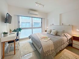 Ayres Suites Moreno