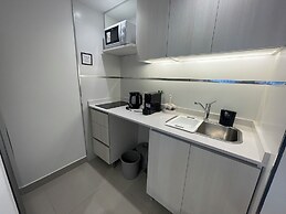 Ayres Suites Moreno
