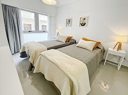 Ayres Suites Moreno