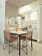 Ayres Suites Moreno