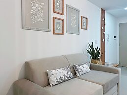 Ayres Suites Moreno