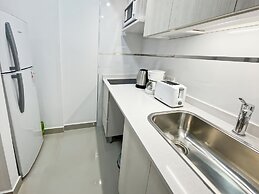 Ayres Suites Moreno