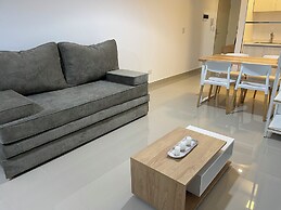Ayres Suites Moreno