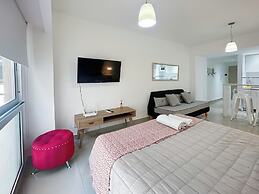 Ayres Suites Moreno