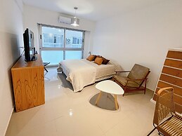 Ayres Suites Moreno