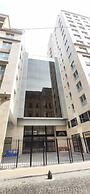 Ayres Suites Moreno
