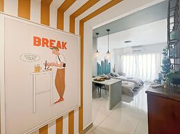 Ayres Suites Moreno