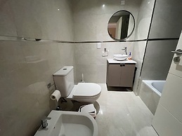 Ayres Suites Moreno
