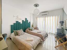Ayres Suites Moreno