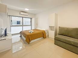 Ayres Suites Moreno