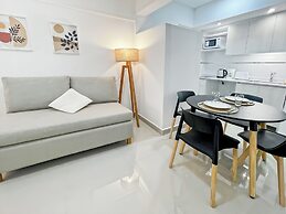 Ayres Suites Moreno