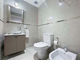 Ayres Suites Moreno