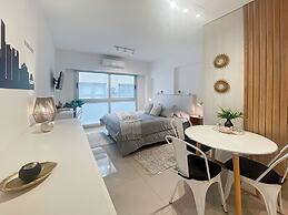 Ayres Suites Moreno