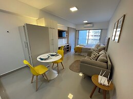 Ayres Suites Moreno