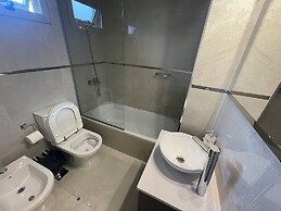 Ayres Suites Moreno