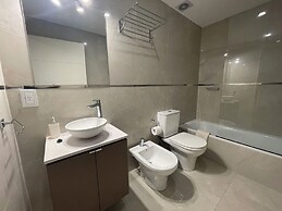 Ayres Suites Moreno