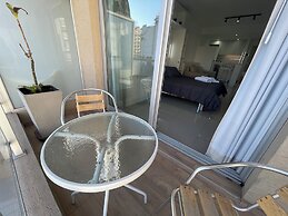 Ayres Suites Moreno