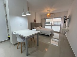 Ayres Suites Moreno