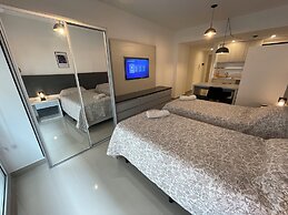 Ayres Suites Moreno