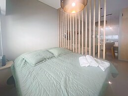 Ayres Suites Moreno