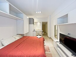 Ayres Suites Moreno