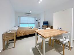 Ayres Suites Moreno
