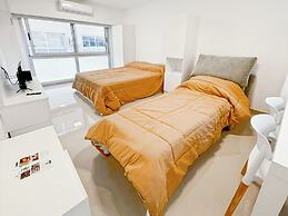 Ayres Suites Moreno