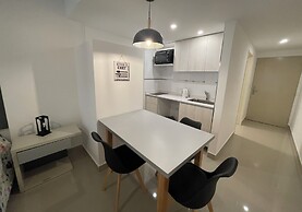 Ayres Suites Moreno