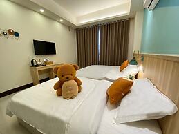 Budai Sun Never Sets B&B