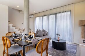 Jane Berawa Villa by Betterplace