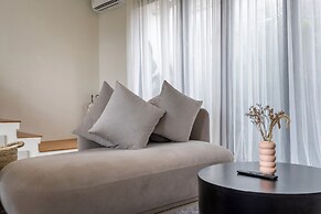 Jane Berawa Villa by Betterplace