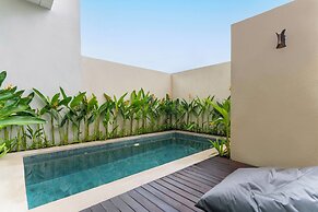 Jane Berawa Villa by Betterplace